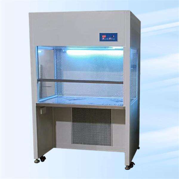 Technologie avancée assurant un environnement de travail propre et sécurisé