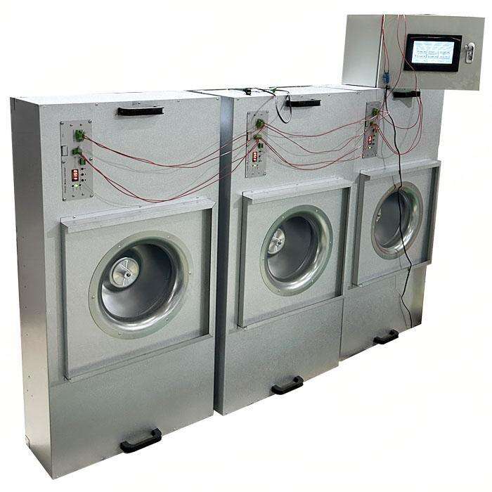 Anpassbare Optionen, um spezifische Anforderungen und Bedürfnisse zu erfüllen