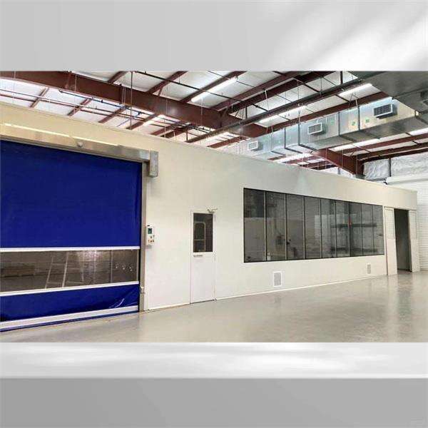 Renforcez la réputation de votre marque avec nos services de laboratoire de salle propre