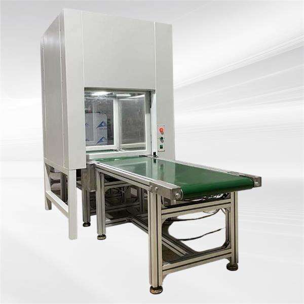 Proper Clean Room HVAC Design for Optimal Air Quality