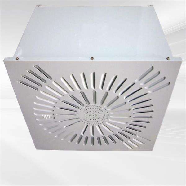 Verbessern Sie die Luftqualität in Innenräumen mit unserer fortschrittlichen Filtertechnologie