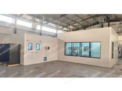 Routine Inspections for Class 100 Cleanrooms