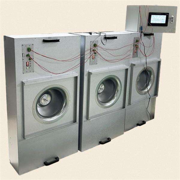 Conception leader dans l'industrie pour une efficacité maximale