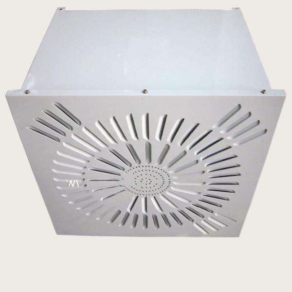 Solutions économiques pour le contrôle de la qualité de l'air intérieur