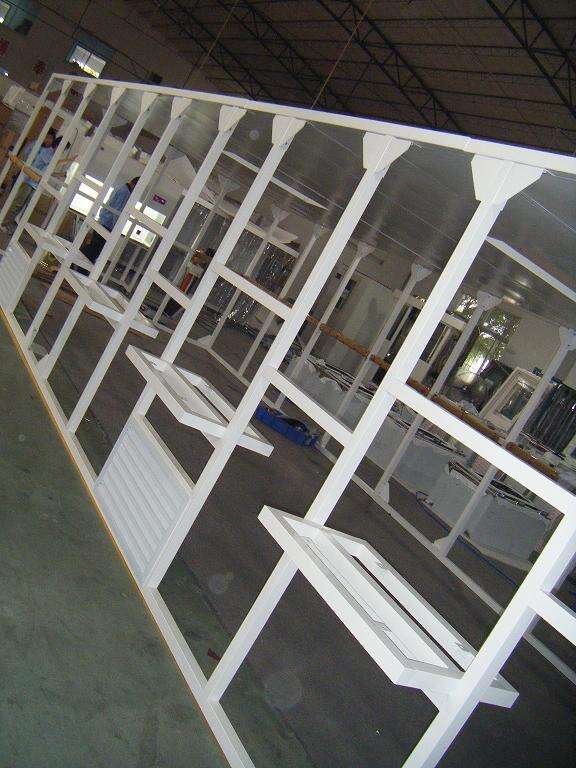 ISO7 Clean Room Standard Modular ISO Cleanroom manufacture