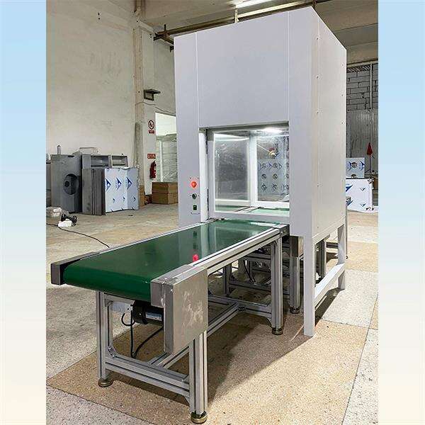 The impact of laminar flow on clean rooms