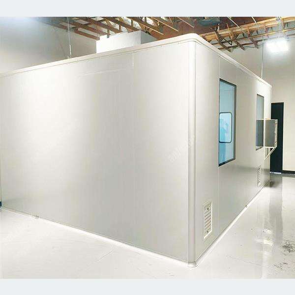 Padidinkite savo valymo patalpos efektyvumą su pažangia dalelių skaičiavimo technologija