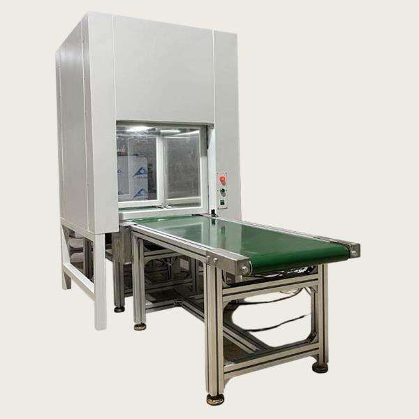 Clean Room Temperature and How Laminar Flow Clean Rooms Work