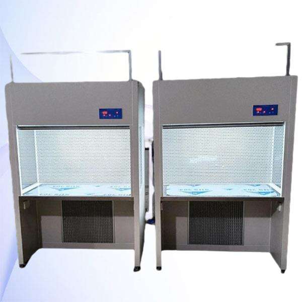 Augmentez la productivité et l'efficacité grâce à notre technologie mobile de flux d'air laminaire