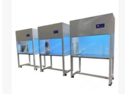 Applications of Laminar Flow Hoods: Why They're Essential in Pharmaceutical and Electronics Laboratories