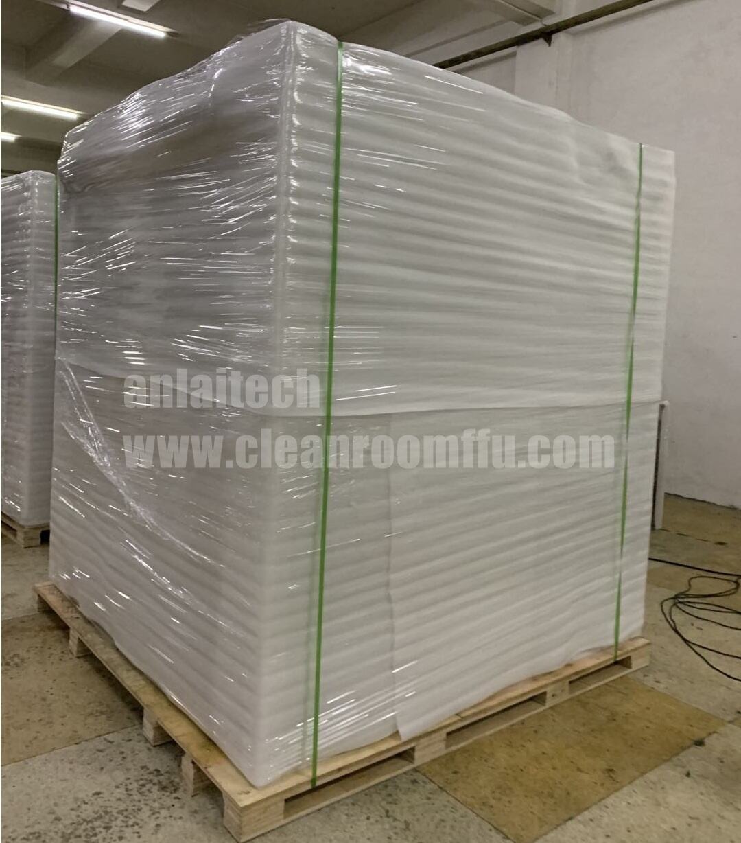product oem clean room automatic air shower-19