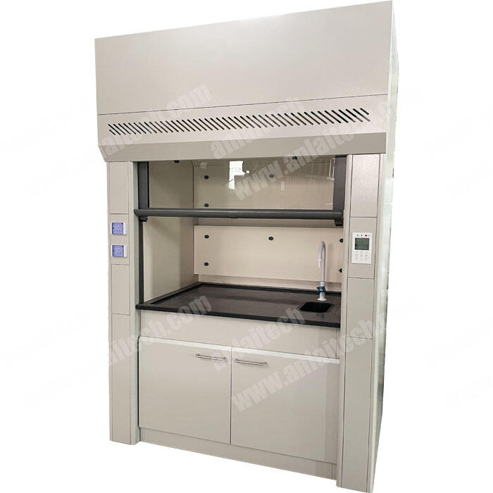 product chemical laboratory fume hood lab fumehood exhaust fume cupboard-1
