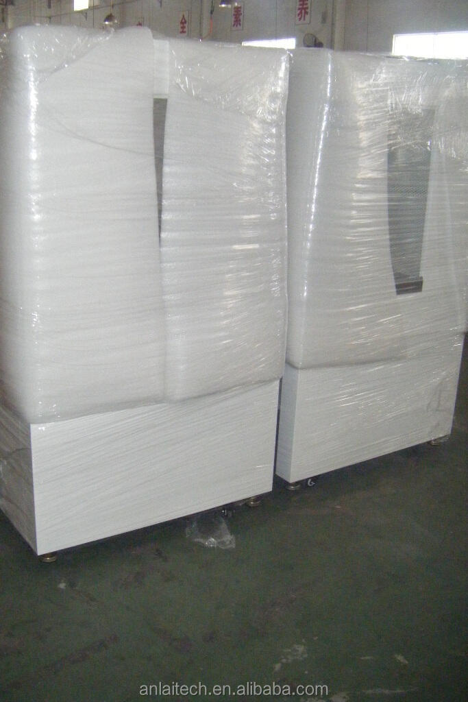 Custom Laminar Flow Hoods Sampling Booth for Pharmaceutical Factories factory