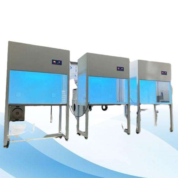 Élevez votre espace de travail avec nos options fiables et abordables de hotte à flux horizontal