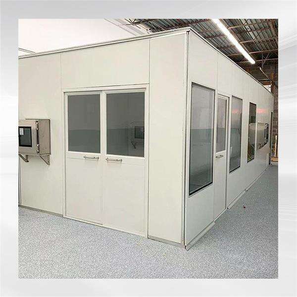 Technologie de pointe pour une transformation alimentaire efficace et sécurisée