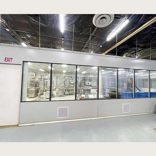 Καινοτόμες τεχνολογίες για ανωτέρα φιλτραρισμό αέρα και έλεγχο μόλυνσης