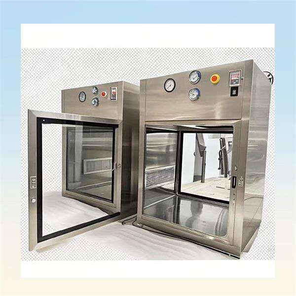 Solutions économiques pour assurer un contrôle optimal de la contamination dans vos installations