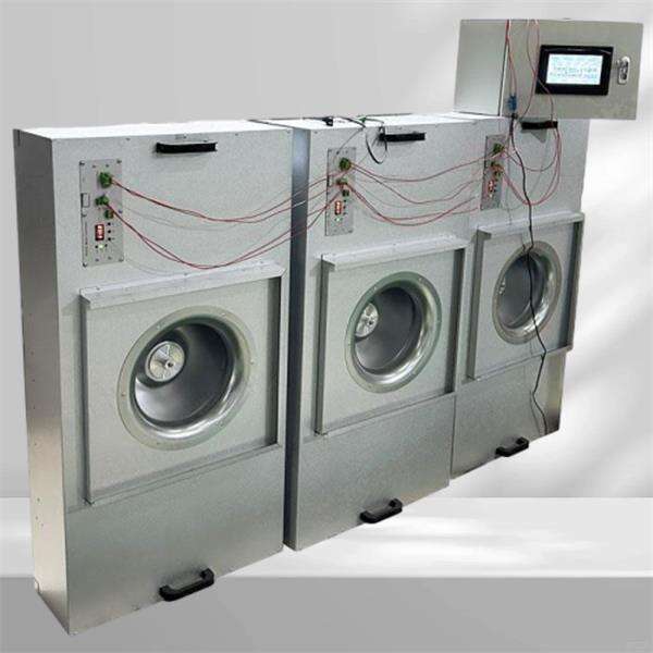 Anpassbare Optionen, um spezifische industrielle Anforderungen zu erfüllen