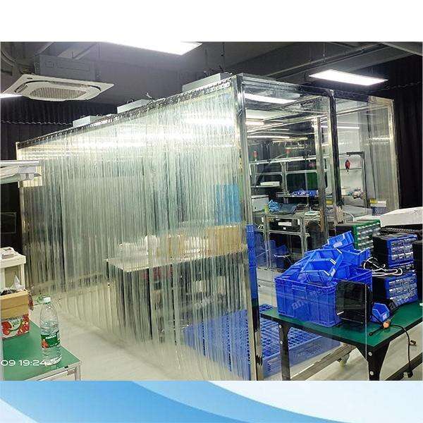 Respecter toutes les normes industrielles pour la satisfaction des acheteurs en gros