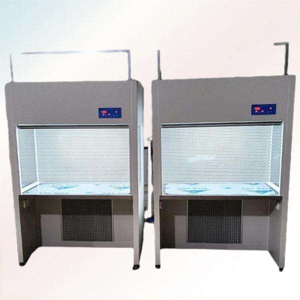 Système de filtration avancé assurant des environnements de travail stériles