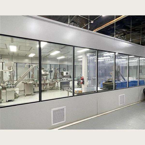 Solutions d'hygiène supérieures pour les installations de transformation des aliments