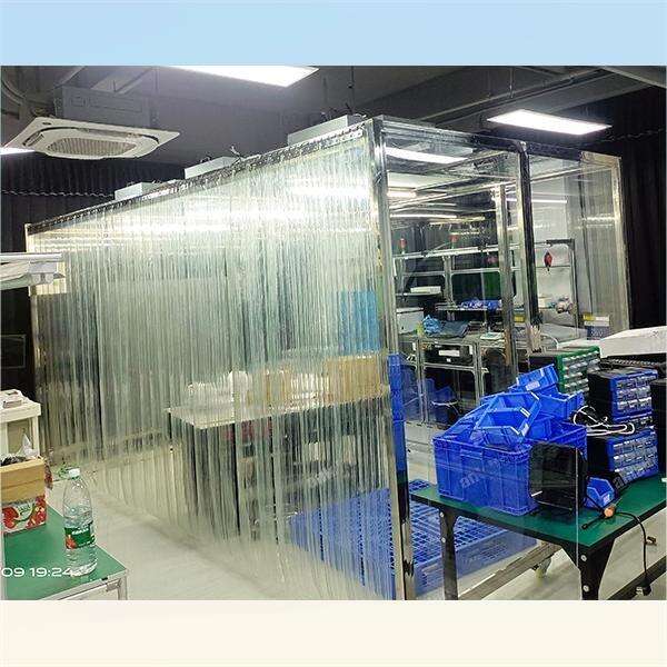 Eco-Friendly Practices for Sustainable Manufacturing