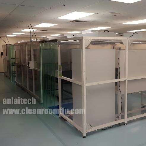 Trusted supplier of cleanroom essentials for top businesses