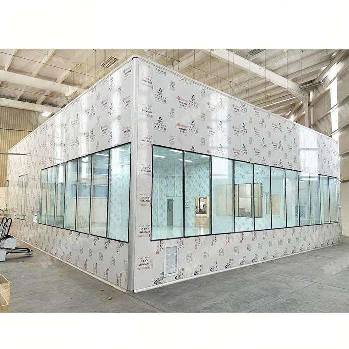 Garantierte Produktqualität und Leistung