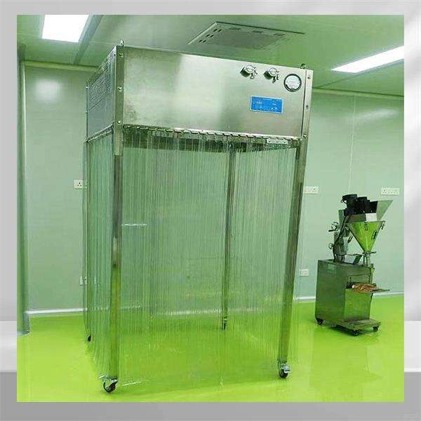 Fournisseur de confiance pour des équipements scientifiques aérauliques fiables