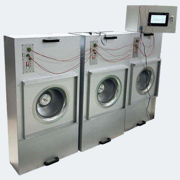 Des solutions économiques répondant aux besoins de votre centre de recherche