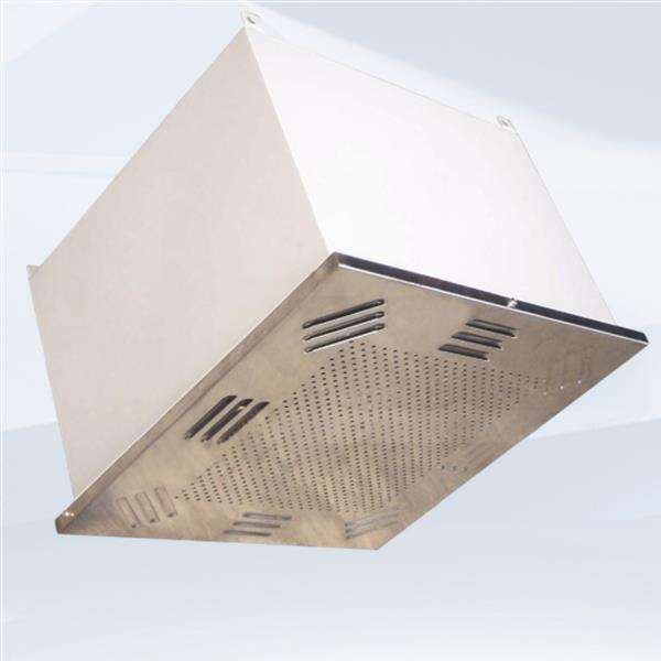 Bleiben Sie kühl und atmen Sie leichter mit unserem innovativen Boxventilator-Design