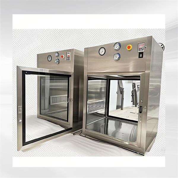 Solutions rentables de salles propres stériles pour les entreprises de biotechnologie