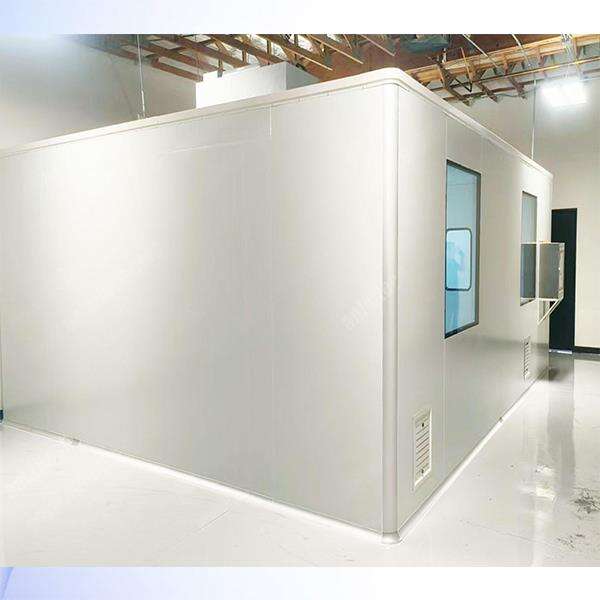 Жоғары сапалы өнімдерді шығаруға қолайлы жағдайлар Anlaitech-те