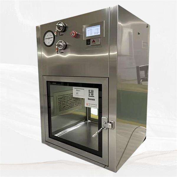 Facile à utiliser et à entretenir pour les établissements de santé occupés