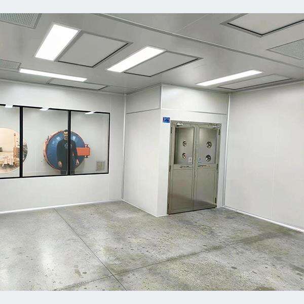 Ensuring Quality and Safety