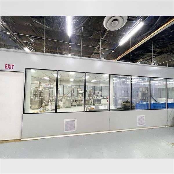 Installation rapide et facile pour un temps d'arrêt minimal