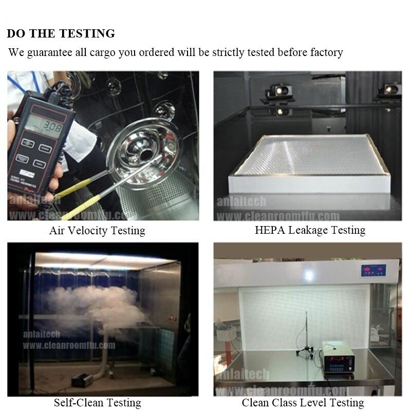 product oem clean room automatic air shower-18