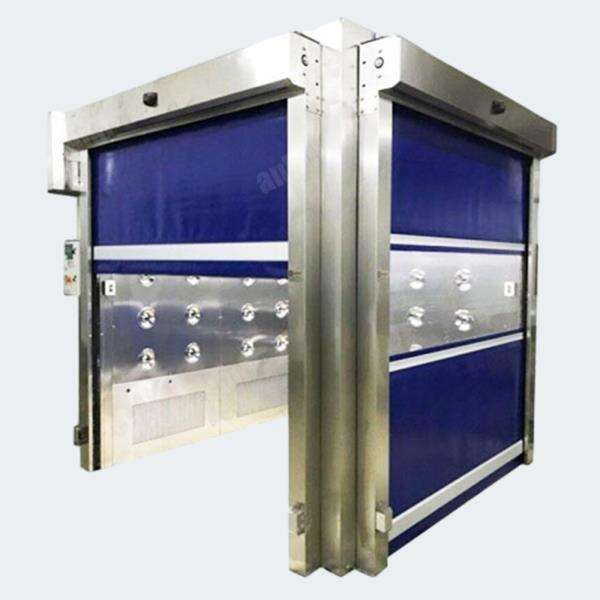 Contrôle efficace de la contamination pour les environnements propres