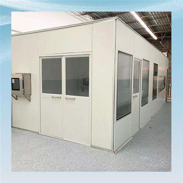 Entwickelt für einfache Wartung und Zuverlässigkeit