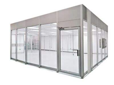 The Importance of Hospital Cleanrooms: Reducing Infections and Improving Patient Safety