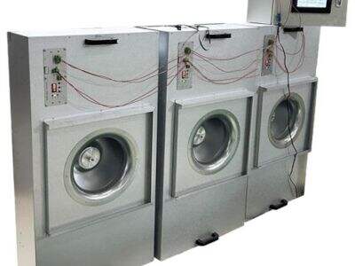 Vedlikeholdsveiledning for laminær strømningshette: Sikring av luftrensing og lang levetid