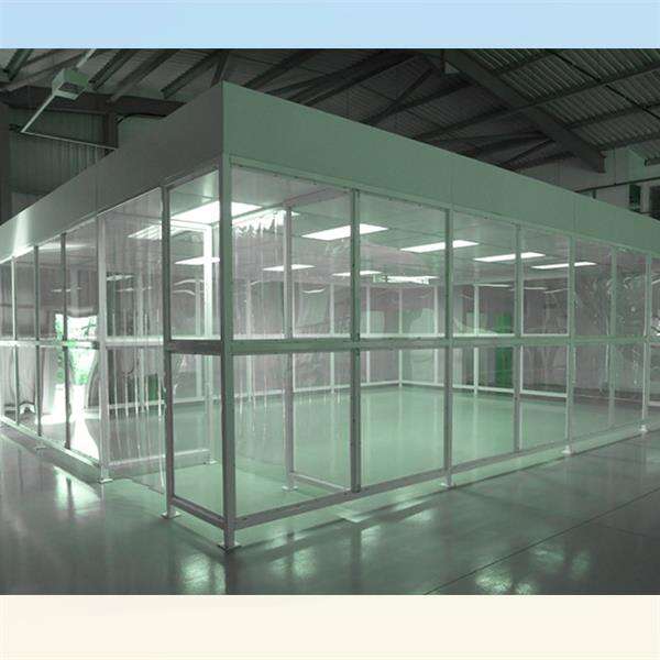 Processus simplifié pour garantir une installation rapide et une perturbation minimale