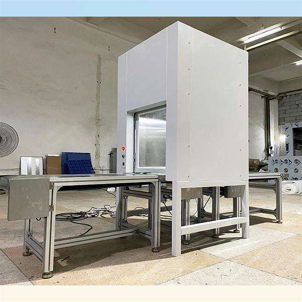 Mejore los protocolos de seguridad y optimice los flujos de trabajo con nuestra tecnología avanzada de pasamuros.