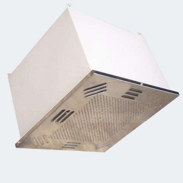 Choix idéal pour les acheteurs en gros recherchant des systèmes de filtration d'air de haute qualité