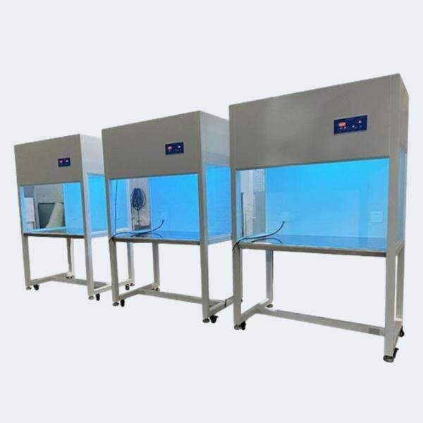 Renforcez la sécurité sur le lieu de travail avec nos armoires à flux laminaire dernier cri