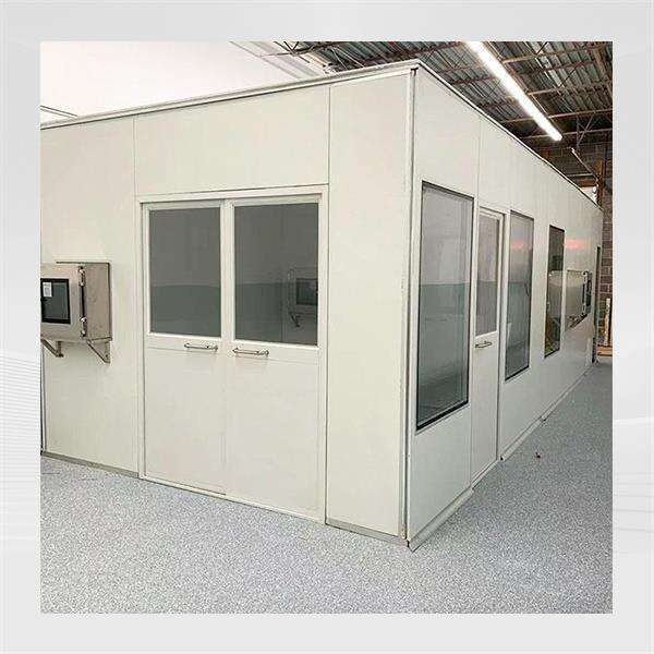 Maximize your product quality and customer satisfaction with our top-notch optical cleanroom services