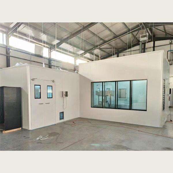 Assurez la qualité et la sécurité de vos produits grâce aux normes ISO pour salles blanches