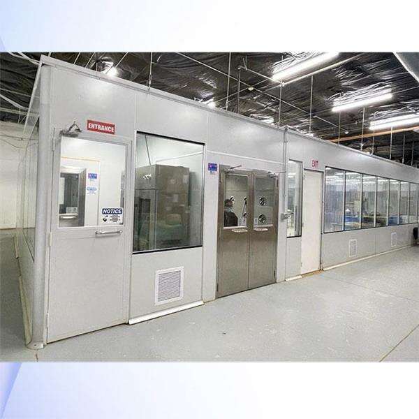 Strenge Qualitätskontrollmaßnahmen für die Herstellung medizinischer Geräte auf höchstem Niveau