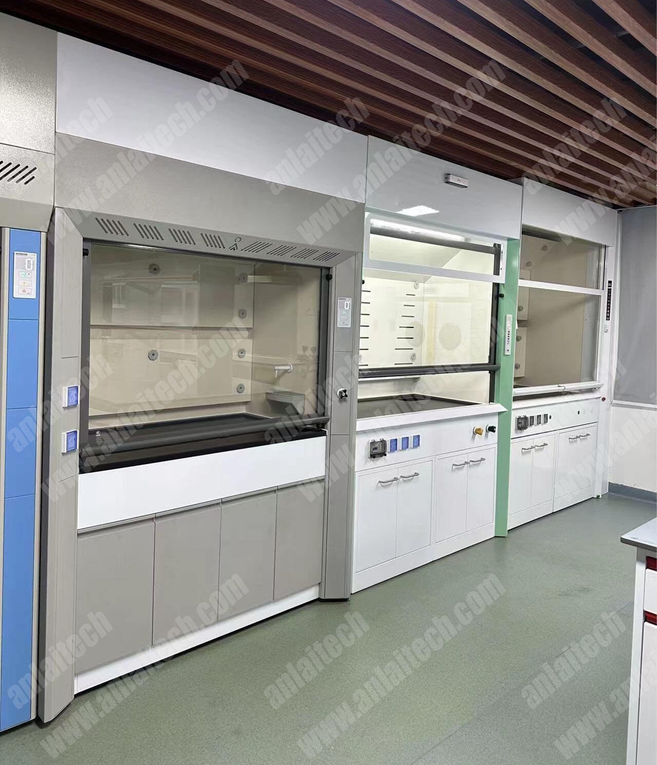 product chemical laboratory fume hood lab fumehood exhaust fume cupboard-8