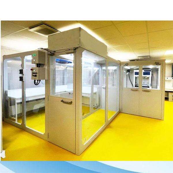 Solutions personnalisées pour répondre à vos besoins spécifiques